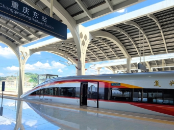 “新线+新图+新服务”拓展新场景、新热点