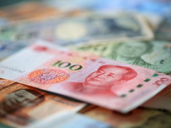 国家统计局：中国现阶段固定资产投资潜力仍非常大