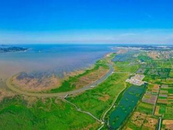 全部完工！福州大型公园，开园时间定了